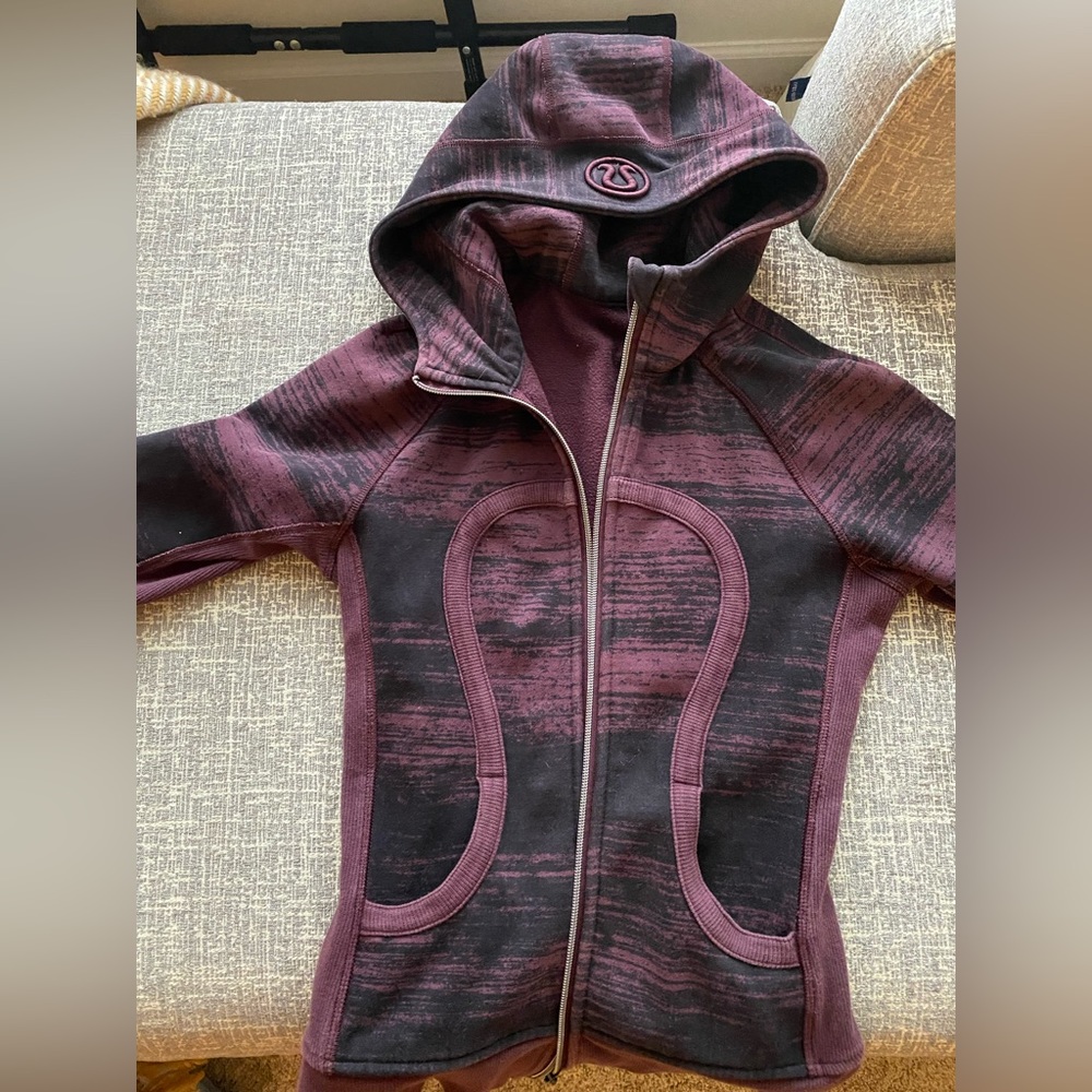 Lululemon jacket